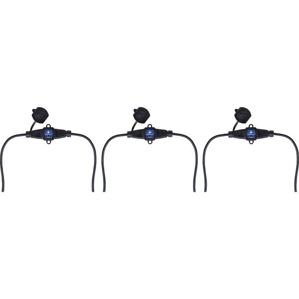 Main product image for Talent SB12-32 Stage Boss 32.5 ft. 12/3 Multi-Outlet 234-104